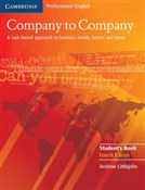 Polnische buch : Company to... - Andrew Littlejohn