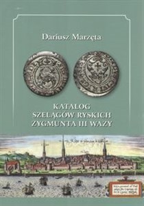 Bild von Katalog szelągów ryskich Zygmunta III Wazy