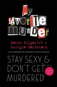 Bild von Stay Sexy and Don`t Get Murdered