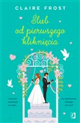 Ślub od pi... - Claire Frost -  polnische Bücher