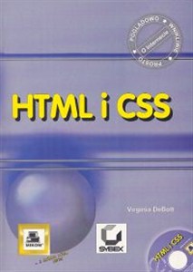 Bild von HTML i CSS