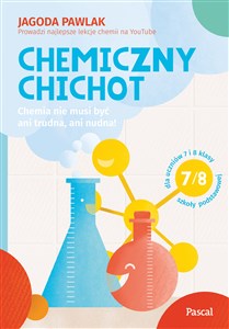 Obrazek Chemiczny chichot