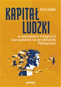 Książka : Kapitał lu... - Maciej Jagódka