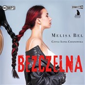 [Audiobook... - Melisa Bel - buch auf polnisch 