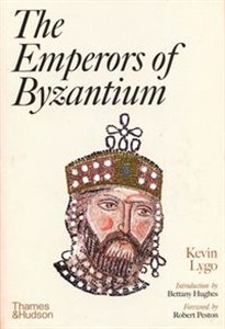 Bild von The Emperors of Byzantium