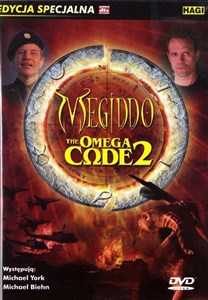 Bild von Megiddo DVD