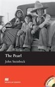 The Pearl ... - John Steinbeck - buch auf polnisch 