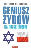 Książka : Geniusz Ży... - Krzysztof Kłopotowski