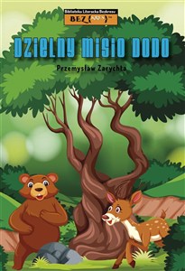 Obrazek Dzielny misio Dodo