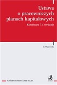 Polska książka : Ustawa o p... - Marcin Wojewódka