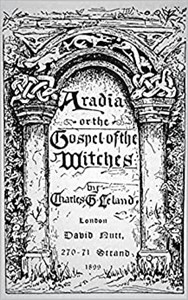 Bild von Aradia Gospel of the Witches