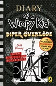 Polska książka : Diary of a... - Jeff Kinney