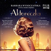 Polnische buch : [Audiobook... - Barbara Wysoczańska
