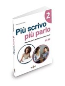 Piu scrivo... - Maria Angela Cernigliaro - buch auf polnisch 