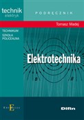 Elektrotec... - Tomasz Madej - buch auf polnisch 