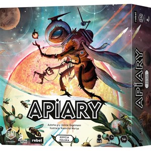 Bild von Gra Apiary