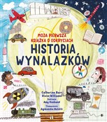 Historia w... - Catherine Barr, Steve Williams - Ksiegarnia w niemczech