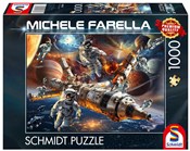 Puzzle 100... - Ksiegarnia w niemczech