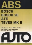 ABS -  Książka z wysyłką do Niemiec 