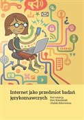 Książka : Internet j... - Ewa Kołodziejek, Rafał Sidorowicz