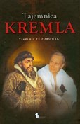 Tajemnica ... - Vladimir Fedorowski - Ksiegarnia w niemczech