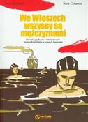 Polnische buch : We Włoszec... - Luca Santis, Sara Colaone