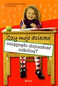 Czy moje d... - Frauke Meinders-Lucking, Susanne Loy -  fremdsprachige bücher polnisch 