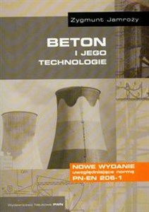 Obrazek Beton i jego technologie