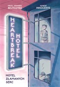 Heartbreak... - Micol Arianna Beltramini -  fremdsprachige bücher polnisch 