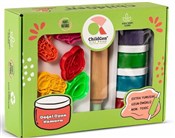 Zestaw kre... -  Książka z wysyłką do Niemiec 