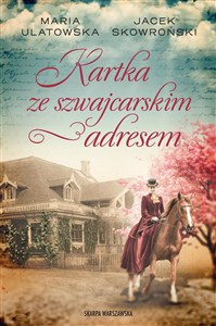 Bild von Kartka ze szwajcarskim adresem