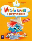 Wesoła szk... - Stanisława Łukasik, Helena Petkowicz, Joanna Straburzyńska - buch auf polnisch 