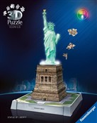 Polska książka : Puzzle 3D ...