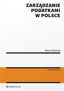 Obrazek Zarządzanie podatkami w Polsce