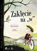Zaklęcie n... - Michał Rusinek - buch auf polnisch 