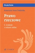 Polnische buch : Prawo rzec...