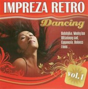 Bild von Impreza Retro Dancing vol. 1