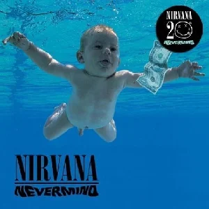 Obrazek NIRVANA: NEVERMIND (REMASTERED)/CD