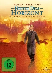 Polska książka : HINTER DEM...