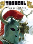 Thorgal Wy... - Grzegorz Rosiński, Jean Hamme -  fremdsprachige bücher polnisch 