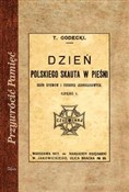 Dzień pols... - Tomasz Godecki -  Książka z wysyłką do Niemiec 