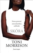 Polska książka : Skóra - Toni Morrison