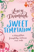 Sweet Temp... - Lucy Diamond -  fremdsprachige bücher polnisch 