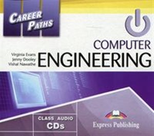Obrazek Career Paths Computer Engineering 2CD