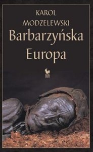 Obrazek Barbarzyńska Europa