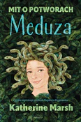 Polnische buch : Mit o potw... - Katherine Marsh
