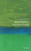 Książka : Aristotle:... - Jonathan Barnes