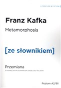 Polnische buch : Przemiana ... - Franz Kafka
