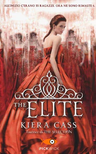 Obrazek CASS, K: ELITE