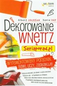 Dekorowani... - Albert Jackson, David Day -  fremdsprachige bücher polnisch 